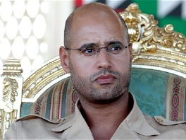 Saif el-Islam