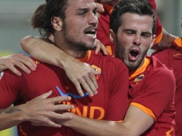 Miralem Pjanić zbog povrede ne igra protiv Genoe