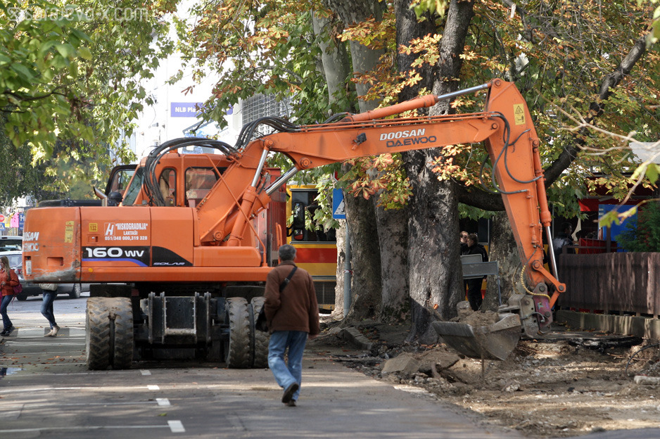 Foto: G. Kec/Sarajevo-x.com