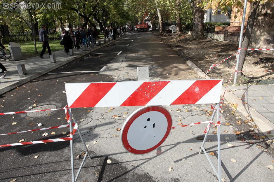 Foto: G. Kec/Sarajevo-x.com