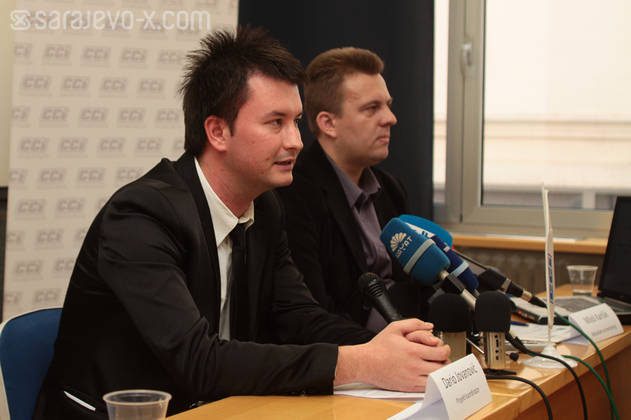 Foto: Feđa Krvavac/Sarajevo-x.com