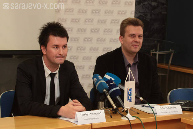 Foto: Feđa Krvavac/Sarajevo-x.com