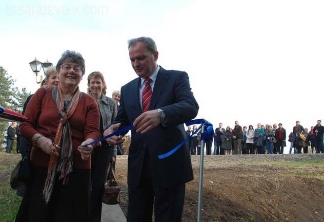 Foto: Darko Zabuš/Fotoservis