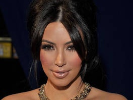 Kim Kardashian: Moj brak s Krisom nije idealan