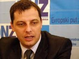 DNZ BiH osudio napad na Američku ambasadu