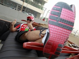 Felipe Massa (Foto: AP)