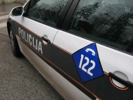 Lažna dojava o postavljenoj bombi u Novom Travniku