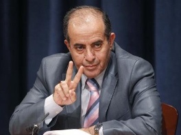 Mahmoud Jibril (Foto: Reuters)