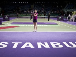 Petra Kvitova (Foto: AP)
