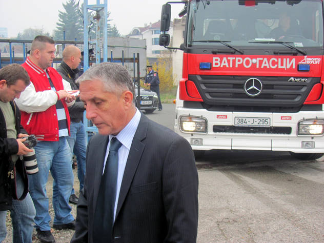 Foto: SRNA