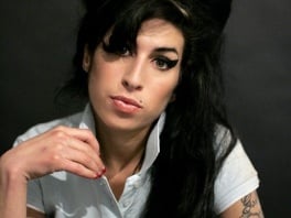 Amy Winehouse (Foto: AP)
