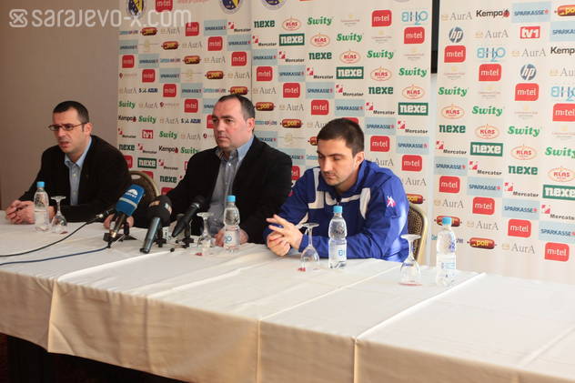 Foto: Feđa Krvavac/Sarajevo-x.com