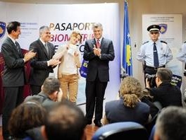 Foto: Vlada Kosova
