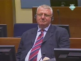 Završne riječi na suđenju Šešelju u martu sljedeće godine
