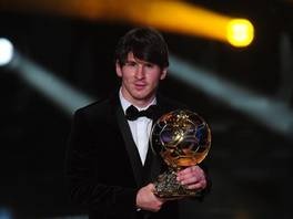 FIFA i France Football objavili imena kandidata za Zlatnu loptu