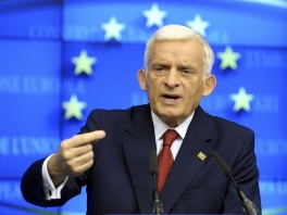 Jerzy Buzek (Foto: Reuters)