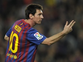 Messi je osvojio 17 titula do sada