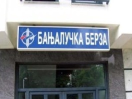 Promet Banjalučke berze 226.598 KM