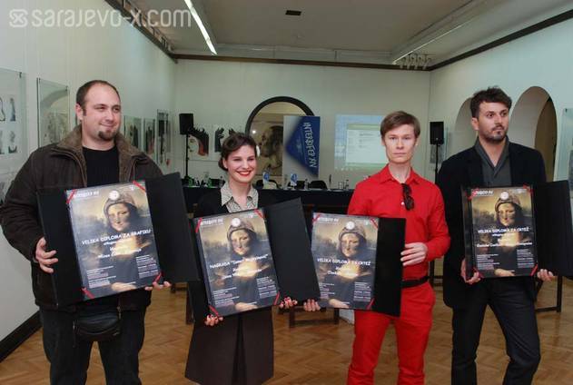 Foto: Darko Zabuš/Fotoservis