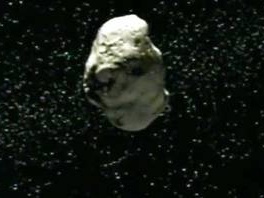 Veliki asteroid prolazi pored Zemlje 8. novembra
