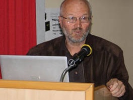 Prof. dr. Dževad Jahić