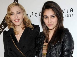 Madonna i Lourdes