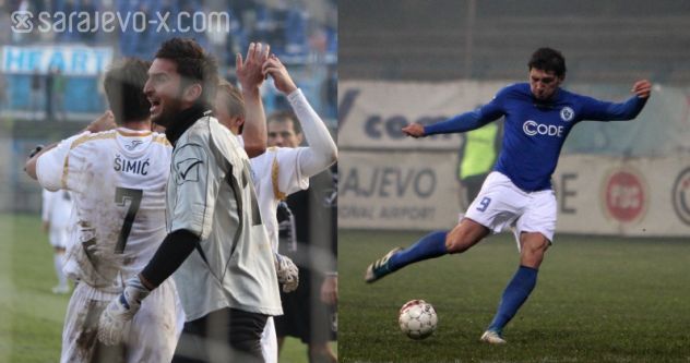 Koji će Adilović biti sretniji nakon derbija?