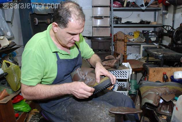 Foto: Darko Zabuš/Fotoservis