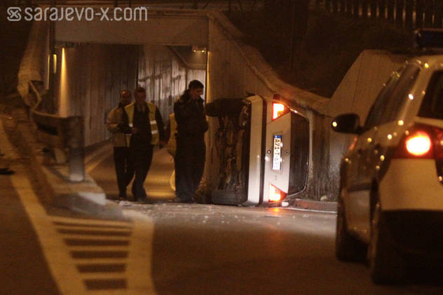 Foto: Feđa Krvavac/Sarajevo-x.com