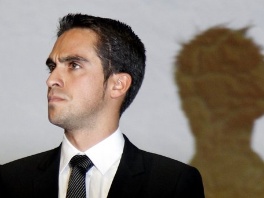 Alberto Contador (Foto: Reuters)