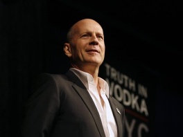 Bruce Willis (Foto: AP)