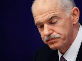 Jorgos Papandreu