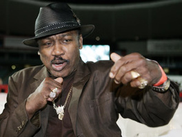 Bokserska legenda Joe Frazier umro u 67. godini života