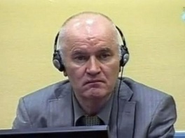 Ljekari iz Beograda dolaze u Hag da pregledaju Mladića