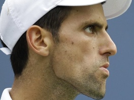 Novak Đoković (Foto: AP)
