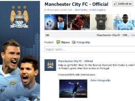 Manchester City će bodriti Džeku u petak