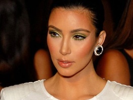 Kim Kardashian (Foto: AP)