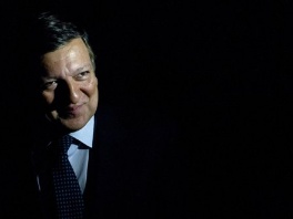 José Manuel Barroso  (Foto: Reuters)