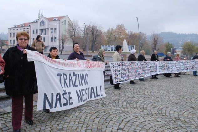 Foto: Darko Zabuš/Fotoservis