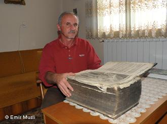 Ivan Vazmer