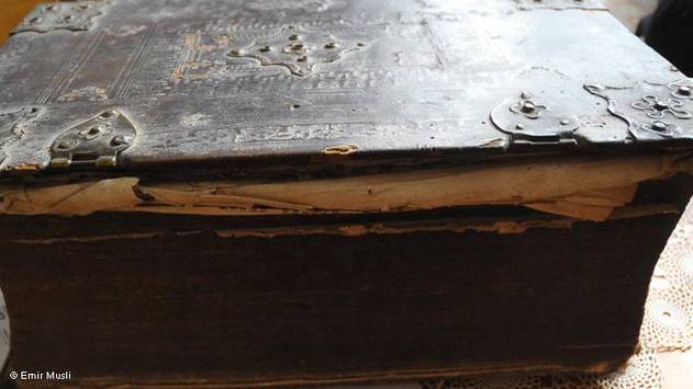 Luterova Biblija