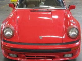 Pronašli Porsche koji je ukraden 1988. godine