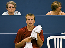 Bašić u polufinalu ATP Challengera u Knoxvilleu