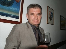 Frano Kvesić