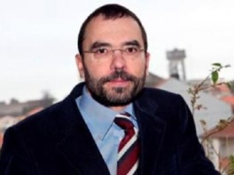 Jorge Silverio, sportski psiholog portugalske reprezentacije