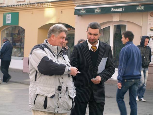 Foto: Darko Zabuš/Fotoservis