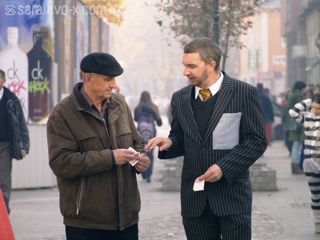 Foto: Darko Zabuš/Fotoservis