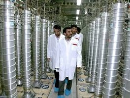 EU zabrinuta zbog izvještaja o iranskom nuklearnom oružju