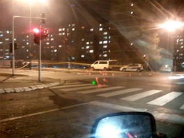 Sarajevo: Povrijeđeni desetogodišnjak u teškom stanju
