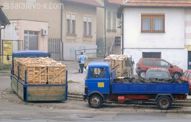 Foto: Darko Zabuš/Sarajevo-x.com